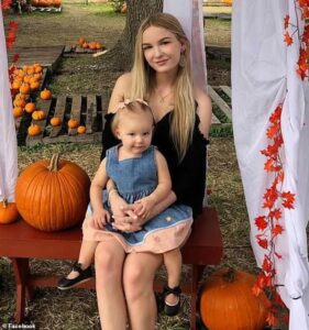 Beautiful young mom appeared to have it all. Now her two toddlers are dead after falling into a pool while on COCAINE… and her own parents allegedly made very troubling comments about her