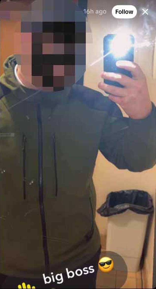 He’s got previous: Judge who let teenage rape gang walk free after attack on girl has also spared a sex offender caught with extreme pornography jail