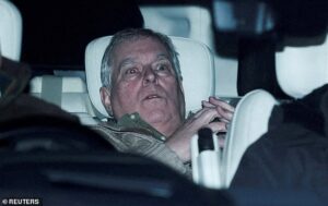 Andrew detectives probing his links with Jeffrey Epstein are being frustrated by US Department of Justice and won’t be able to decide on charges before 2027