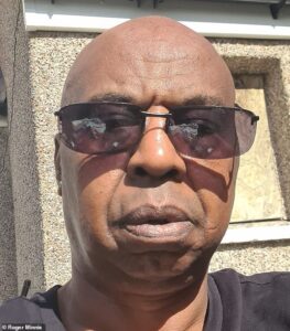Father claims he was hounded by ‘threatening’ debt collectors demanding he pay £500 fine after passing through LTN in London – which was later ruled unlawful