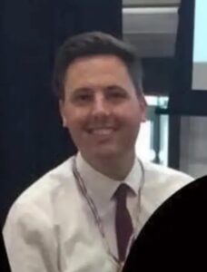 Teacher accused of murdering baby he was adopting denies taking ‘trophy’ pictures after alleged sexual abuse