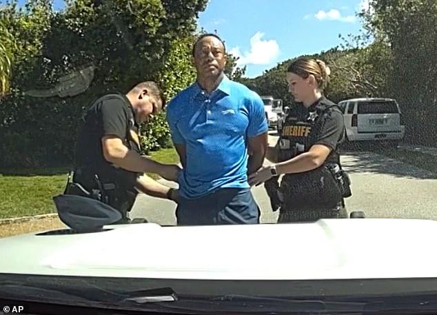 Tiger Woods learns fate in crucial court case over revealing his medical records after DUI arrest