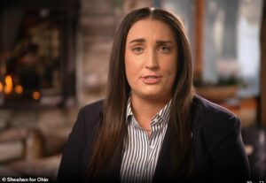 Kristi Noem’s ex-ICE leader embroiled in bombshell lesbian sex scandal learns political fate