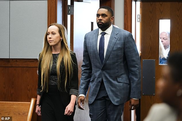 Staggering amount Michigan has paid for investigation into Sherrone Moore’s scandalous affair with staffer