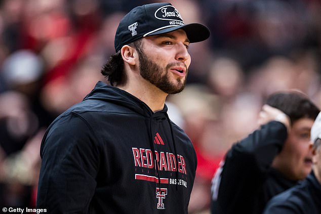 College quarterback who checked into rehab for gambling addiction dealt major blow in eligibility fight