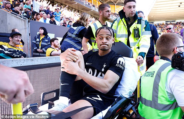 Tottenham have had more ACL ruptures than home wins but how, after a medical department overhaul, do they get so many injuries? Experts reveal the reasons why…