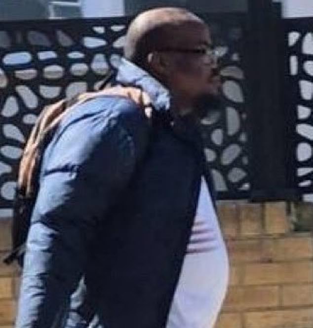 Golders Green suspect is charged with attempted murder after two Jewish men were stabbed