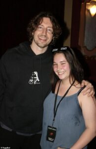 Dean Lewis apologies keep coming: Third woman issues grovelling message over false allegations – and only one accuser hasn’t backed down