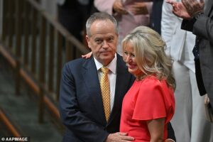 Bill Shorten’s NDIS bombshell: How autism claims exploded after rule change – and why claims went unchecked for years