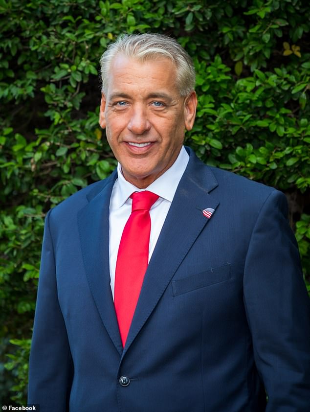 Oklahoma state Senate candidate found dead day after he failed to show up to meeting: ‘Our world is upside down’