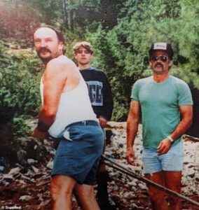 Backpacker killer Ivan Milat’s FIFTY new victims: Damning revelations he slaughtered tourists years before Belanglo – as haunting photo of his ‘kill kit’ emerges