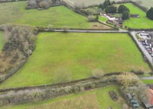 The villages bracing for bank holiday ‘land grabs’ by travellers poised to build illegal camps while council offices are closed