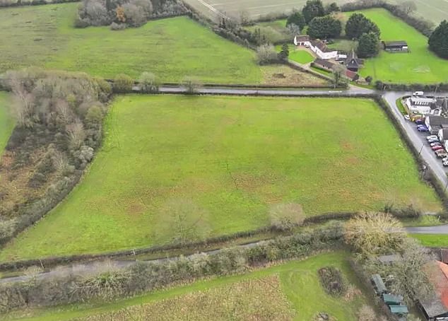 The villages bracing for bank holiday ‘land grabs’ by travellers poised to build illegal camps while council offices are closed