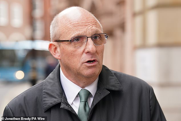 Top schools told to stop ‘self-indulgent boasting’ as it stresses out head teachers with lower Ofsted ratings