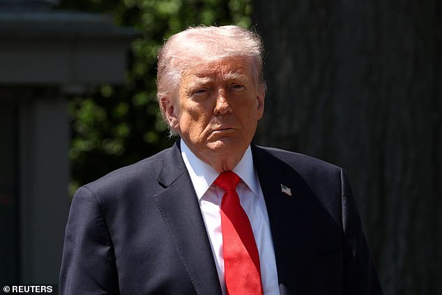 Trump rages at Iran’s latest peace offering as Tehran secretly passes mystery proposal through Pakistan