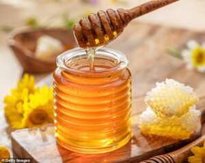 Honey is latest British staple to fall victim to Starmer’s ‘surrender’ deal as firms ‘could be forced to throw away thousands of tonnes’