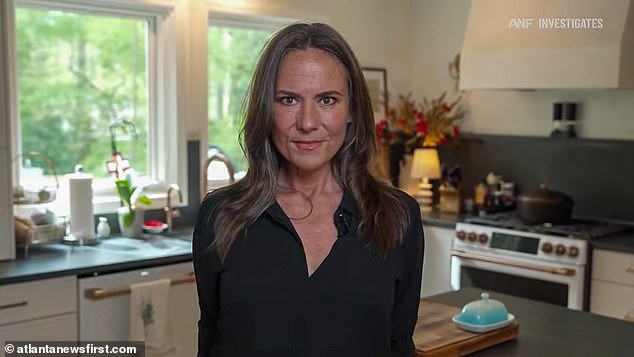 Woman’s health, career and marriage ruined after simple surgery performed by ROBOT went horribly wrong