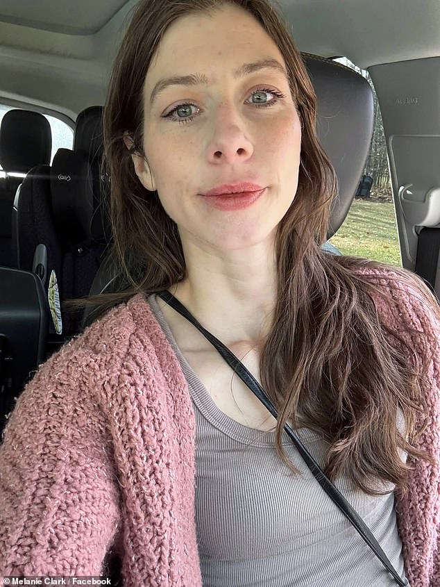 Opera singer mom, 32, dazzled by convenience store drink that seemed to lift her postpartum depression… until it ruined her life