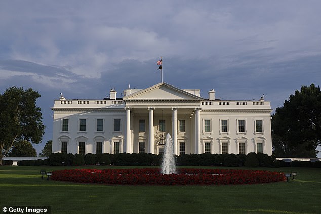 Fernando Mendoza and Indiana make decision on White House visit after national championship victory