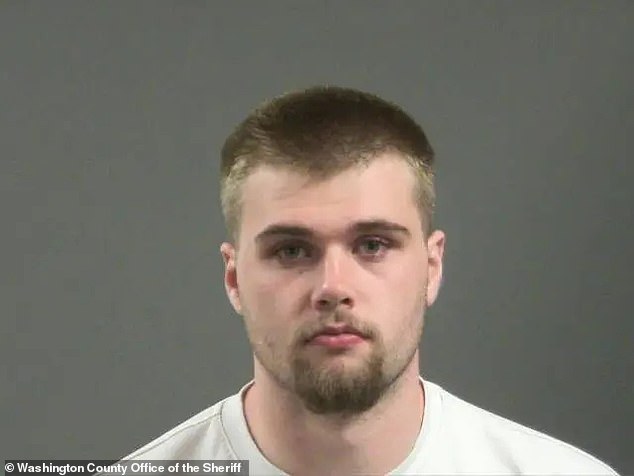 Star college quarterback Drake Lindsey arrested for underage drinking and possession of a fake ID