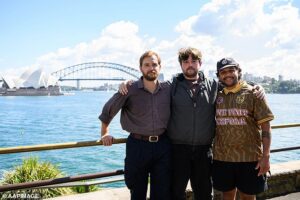 Major update on the six Aussies detained by the Israel Defence Force while attempting to deliver aid to Gaza