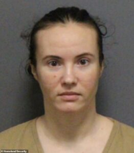 ICE press for deportation of illegal immigrant child sex predator who was freed from jail early after abusing boy