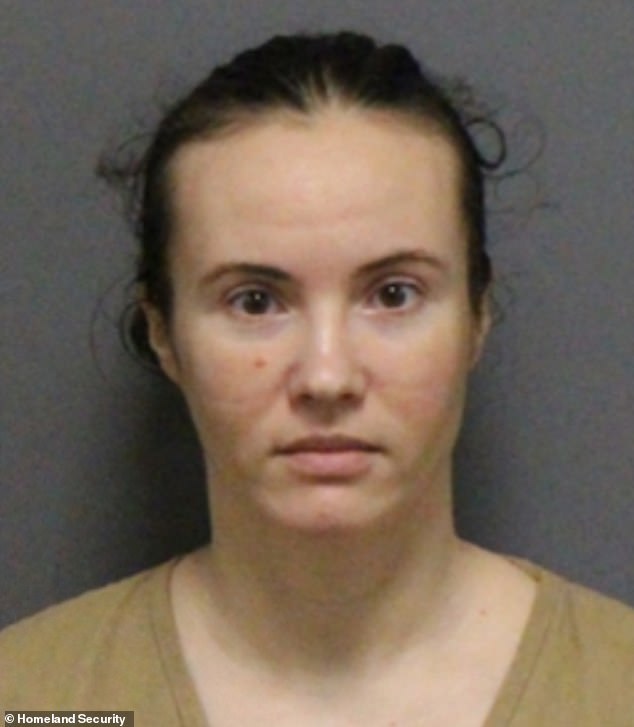 ICE press for deportation of illegal immigrant child sex predator who was freed from jail early after abusing boy
