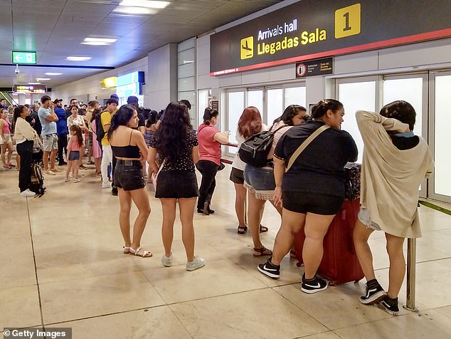 Portugal and Italy latest holiday destinations set to ditch controversial EU border checks to avoid half-term chaos
