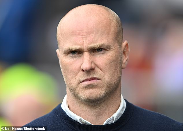 Jens Berthel Askou has been a roaring success at Motherwell… but here’s the one massive mistake he will surely rue