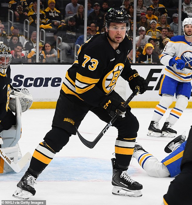 NHL star faces potential long-term ban after wild attack on rival during crushing playoff defeat