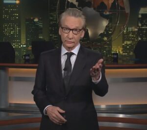 Trump reveals ‘absolutely pathetic’ first words he says Bill Maher uttered at fabled White House visit