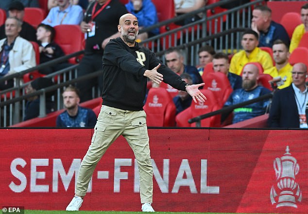 Pep Guardiola was given a rude awakening on his first trip to Everton as Man City manager nine years ago – now he is hoping for no shocks to their title bid in their maiden visit at the Hill Dickinson Stadium
