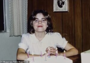 College students crack decades-old cold case of woman found dead in New Mexico hotel room