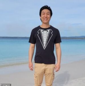 Shocking new details emerge after man accused of killing his parents and brother with a hammer in Rosemeadow, Sydney – as friends break their silence