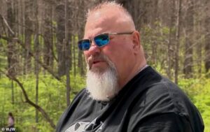 Bigfoot sightings on the rise in Ohio as strange noises and Sasquatch-size ‘tracks’ discovered in wilderness