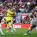 Sorry West Ham fans – Unai Emery was RIGHT to rest his Aston Villa stars… and here’s why Arne Slot must fear the worst ahead of Mohamed Salah’s exit: IAN LADYMAN on My Premier League Weekend