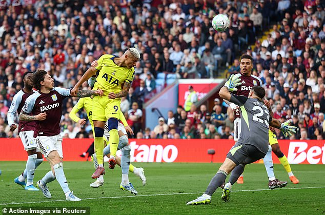 Sorry West Ham fans – Unai Emery was RIGHT to rest his Aston Villa stars… and here’s why Arne Slot must fear the worst ahead of Mohamed Salah’s exit: IAN LADYMAN on My Premier League Weekend