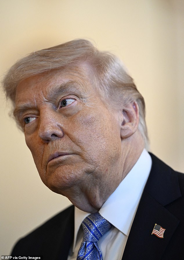 Secret Service says individual shot near White House triggering lockdown during live Trump speech