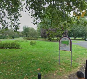 Woman ‘raped by homeless man’ in London park as police charge person over sex attack