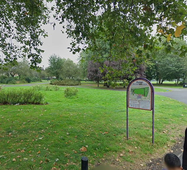 Woman ‘raped by homeless man’ in London park as police charge person over sex attack