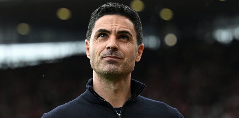 Arsenal vs Atletico Madrid – Champions League LIVE: Latest score, team news and updates as the Gunners aim to reach their first final in 20 years