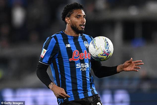 Man United Confidential: Why awards night has been scrapped, midfielders on summer transfer radar revealed including £40m Brazilian, latest on Rafael Leao move, and Arsenal’s links to Marcus Rashford and Kobbie Mainoo