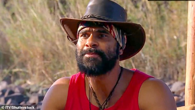 David Haye reveals he’s boycotting reality TV shows amid legal battle with ITV’s I’m a Celebrity … Get Me Out of Here!… and what’s next for controversial contestant