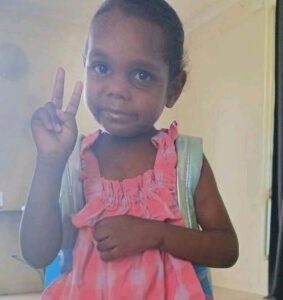 Kumanjayi Little Baby’s family blast legal system for leaving them in the dark as they miss alleged murderer Jefferson Lewis’s court hearing