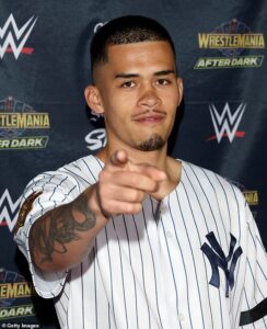 Sneako is deported from Australia