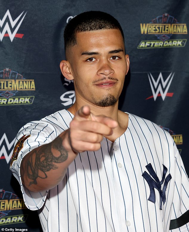 Sneako is deported from Australia