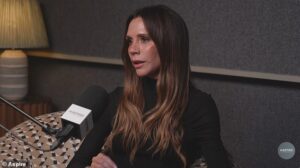 Victoria speaks out on estranged son Brooklyn’s explosive claims and insists she was ‘never pushy’ and just ‘wanted to be the best mum I could be’ amid family feud: ‘Brand Beckham was never our intention’