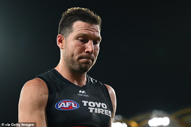 AFL team could change its name after realising it makes absolutely NO SENSE