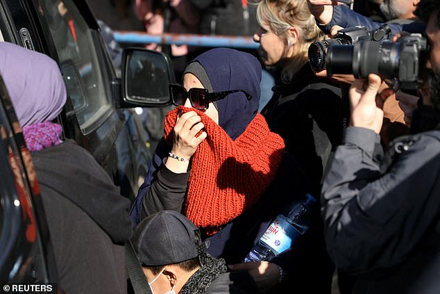 Bombshell claim about ISIS brides returning to Australia