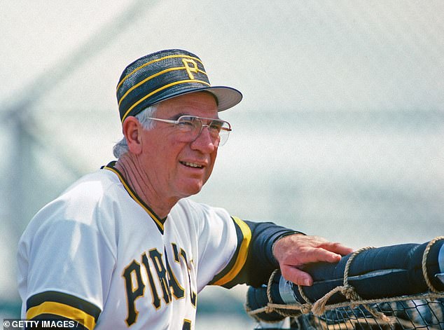 Baseball legend Bob Skinner dead at 94 as tributes pour in